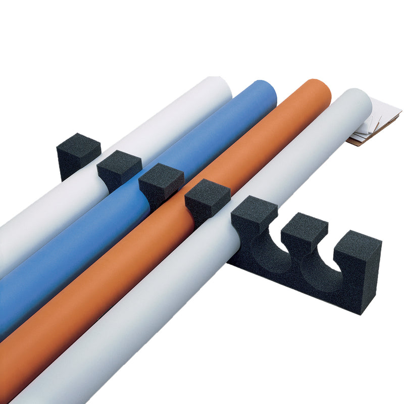 Load image into Gallery viewer, Studioking papierrol opslagrek