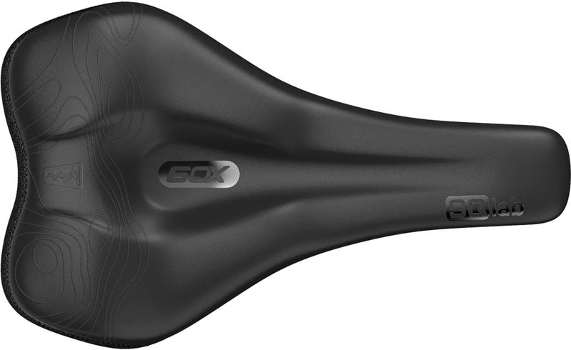 Load image into Gallery viewer, Sqlab 6ox ergowave active 2.2 saddle
