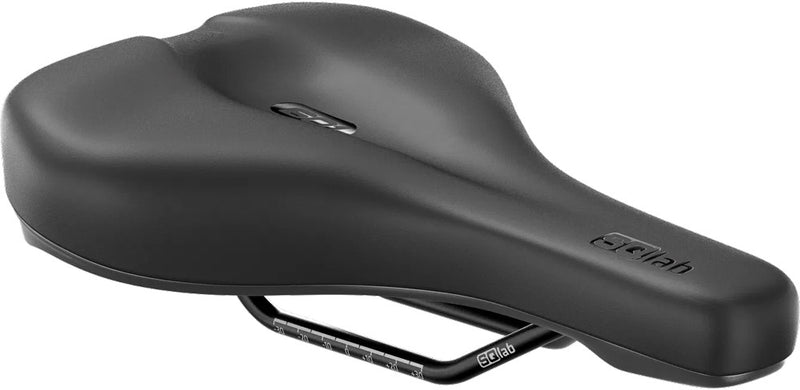 Load image into Gallery viewer, Sqlab 601 2.0 - ergolux saddle