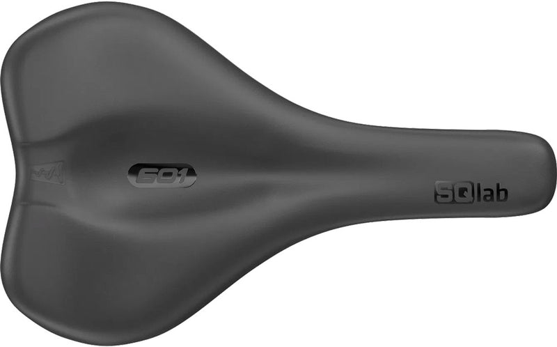 Load image into Gallery viewer, Sqlab 601 2.0 - ergolux saddle