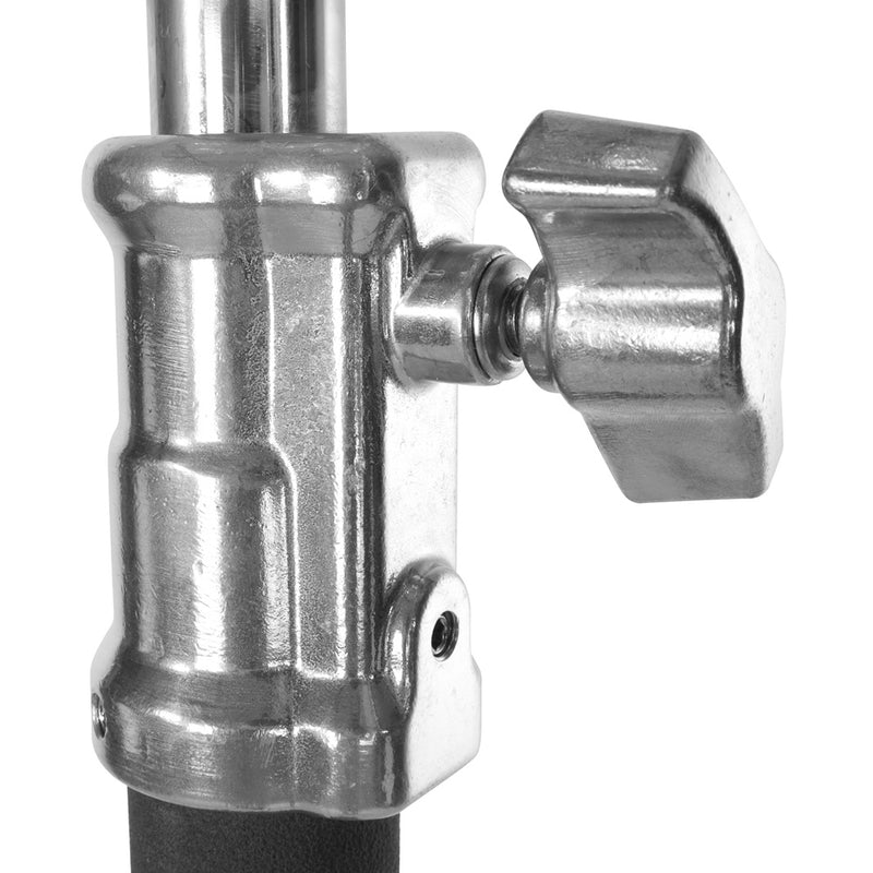 Load image into Gallery viewer, Studioking c-stand met boomarm ft-3203s 328 cm