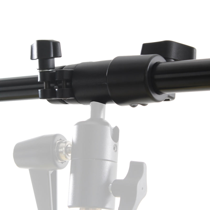 Load image into Gallery viewer, Studioking reflectorhouder ftrh-07 met statiefbuis bevestiging
