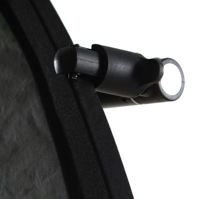 Load image into Gallery viewer, Studioking reflectorhouder ftrh-07 met statiefbuis bevestiging