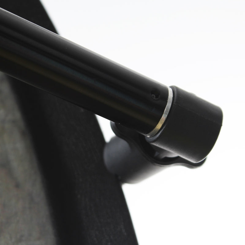 Load image into Gallery viewer, Studioking reflectorhouder ftrh-07 met statiefbuis bevestiging