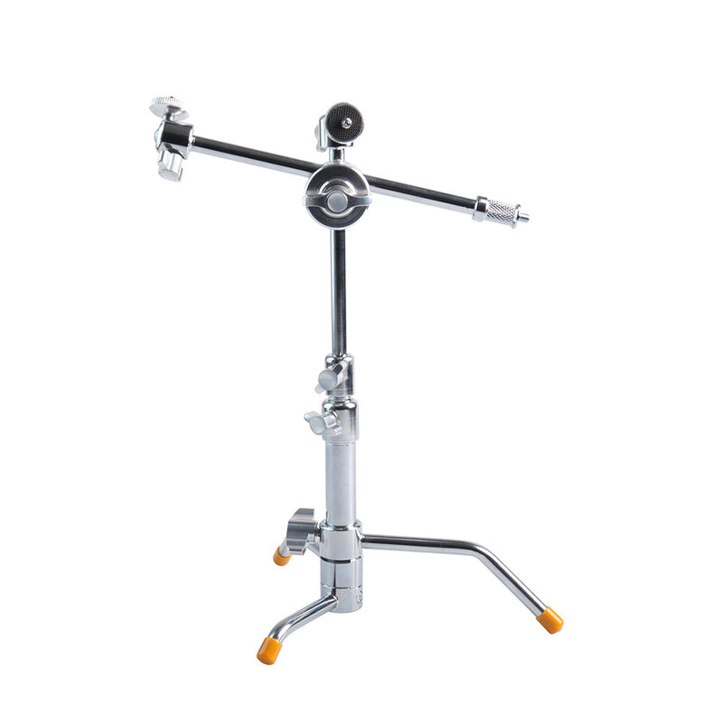 Load image into Gallery viewer, Studioking pocket c-stand pcs-6202