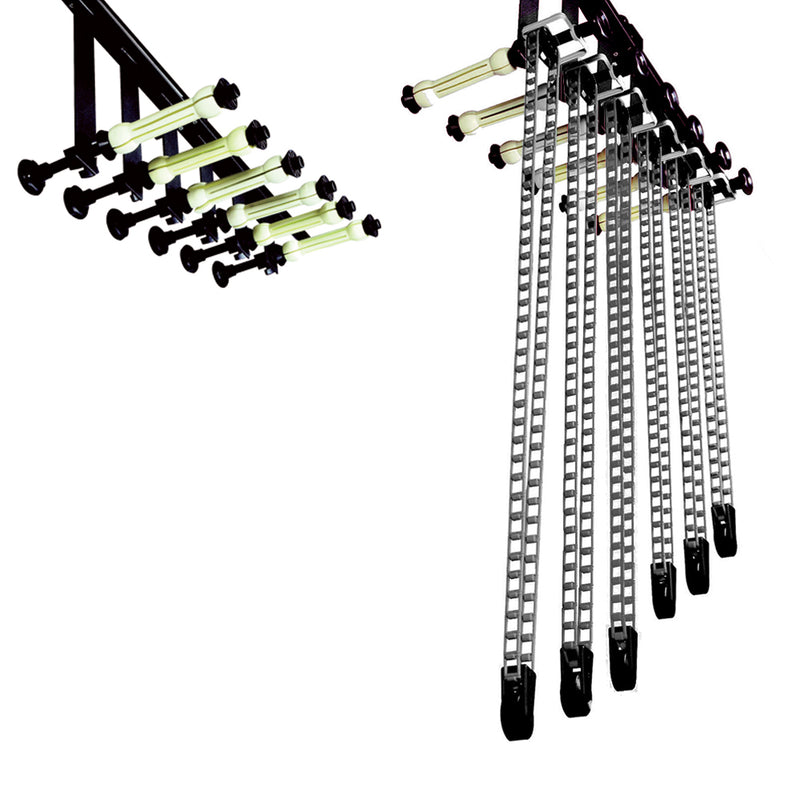 Load image into Gallery viewer, Studioking achtergrond support mbg-2006 voor 6 rollen