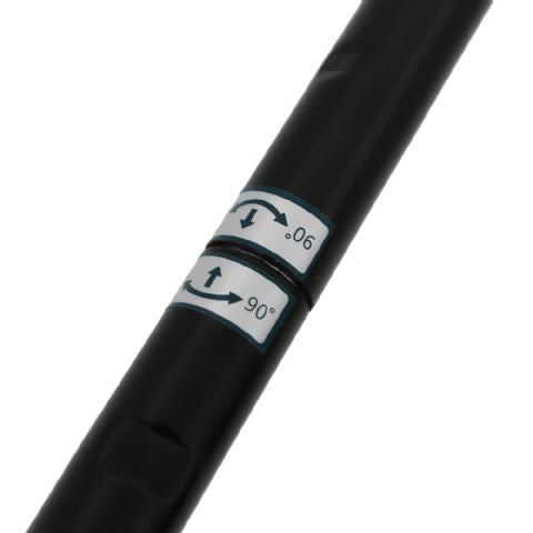 Load image into Gallery viewer, Studioking achtergrond systeem bg-2600a 240x305 (hxb) voor doek of rol