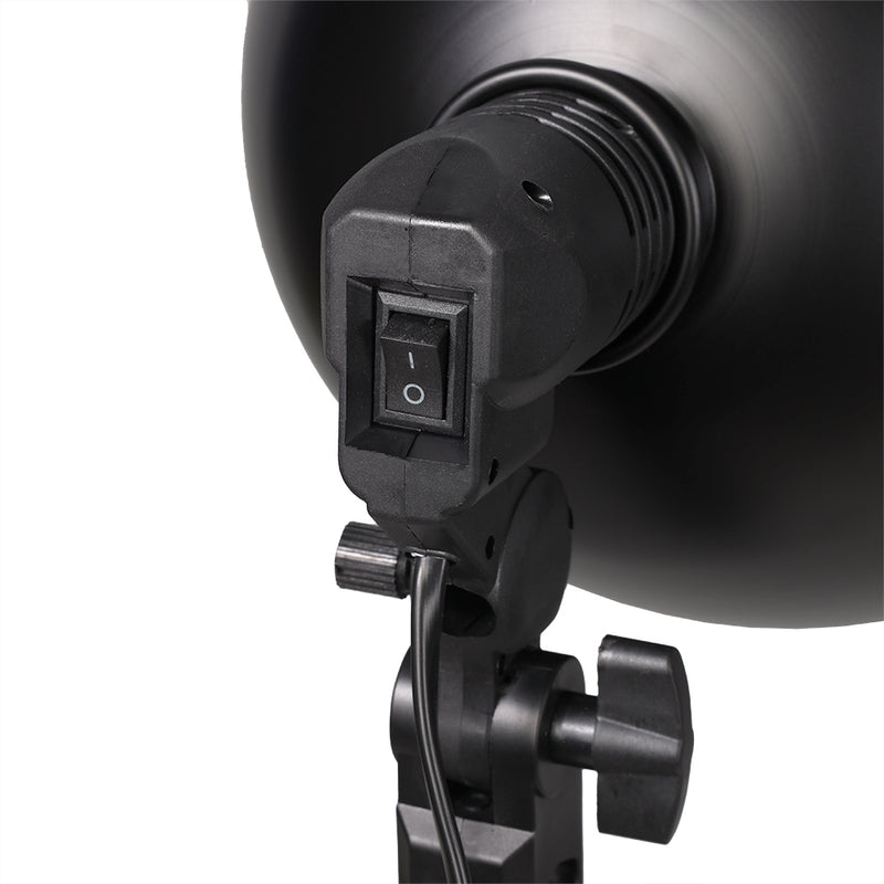 Load image into Gallery viewer, Studioking daglicht set pk-ks11 2x85w