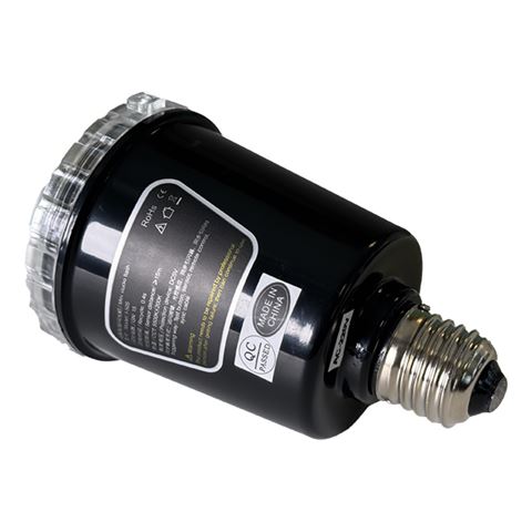 Load image into Gallery viewer, Studioking slave flitser i-50s e27 50ws