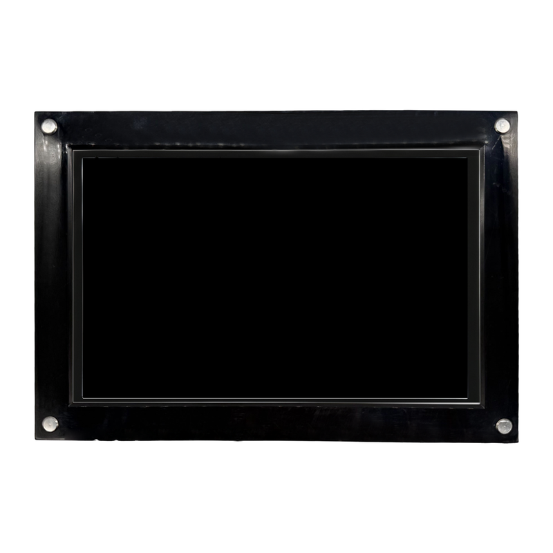 Afbeelding laden in galerijviewer, Benel frameo digitale fotolijst wt-101b acryl zwart 10.1 inch