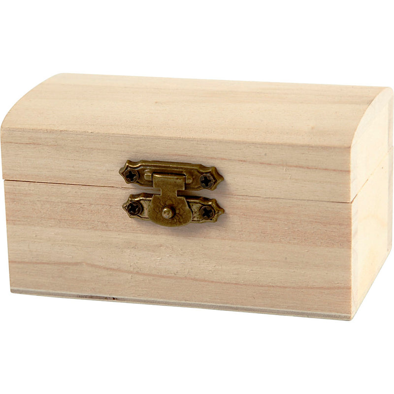 Afbeelding laden in galerijviewer, Https: www.cchobby.nl schatkist-d-4-9-cm-l-9-cm-b-5-2-cm-10-stuk-1-doos