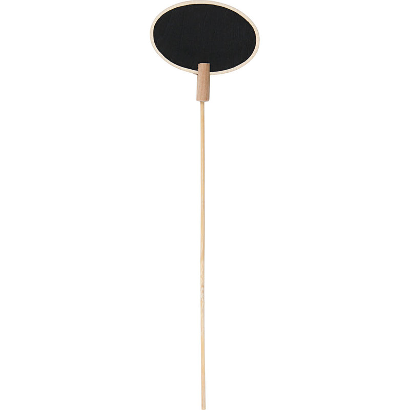 Afbeelding laden in galerijviewer, Https: www.cchobby.nl bord-op-een-stok-afm-7-3x5-cm-dikte-3-mm-5-stuk-1-doos