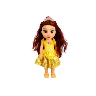 Load image into Gallery viewer, Disney princess pop 38 cm belle