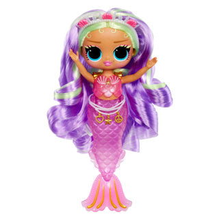 Load image into Gallery viewer, L.o.l. surprise tweens mermaid pop - cleo cove