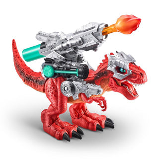 Load image into Gallery viewer, Zuru - robo alive - dino wars mega - speelgoedrobot - rex