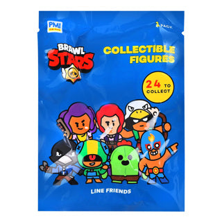 Afbeelding laden in galerijviewer, Brawl stars display | 24 stuks