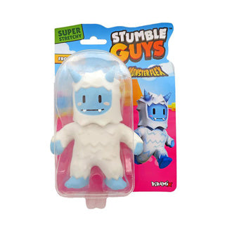 Afbeelding laden in galerijviewer, Stumble guys monsterflex assorti | 4 stuks