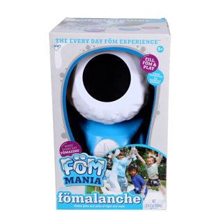 Afbeelding laden in galerijviewer, Fom mania fomalanche machine