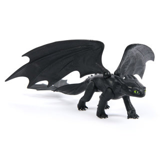 Load image into Gallery viewer, How to train your dragon toothless (30cm) | 2 stuks