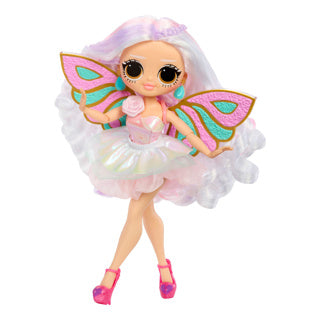 Afbeelding laden in galerijviewer, L.o.l. surprise! omg eye spy - fairy