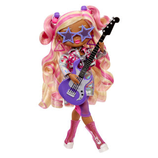 Load image into Gallery viewer, L.o.l. surprise! omg eye spy - rockstar