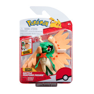 Load image into Gallery viewer, Pokemon battle feature figure (decidueye) wave 14 | 2 stuks