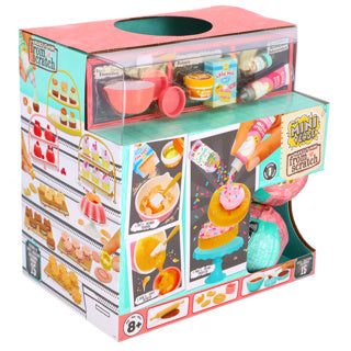 Load image into Gallery viewer, Mga 's miniverse make it mini from scratch serie 1 | 15 stuks