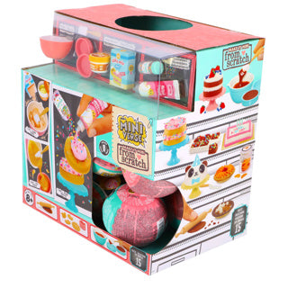 Load image into Gallery viewer, Mga 's miniverse make it mini from scratch serie 1 | 15 stuks