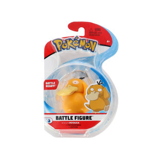 Load image into Gallery viewer, Pokémon battle figuur assorti | 3 stuks