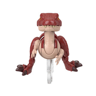 Load image into Gallery viewer, Imaginext jurassic world rebirth spinosaurus