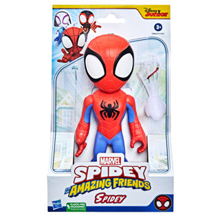 Load image into Gallery viewer, Spidey and friends supersized spidey | 2 stuks