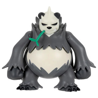 Load image into Gallery viewer, Pokemon battle feature figure (pangoro) wave 21 | 2 stuks
