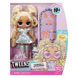 Load image into Gallery viewer, L.o.l. surprise! l.o.l. surprise modepop olivia flutter - tweens pop met accessoires.