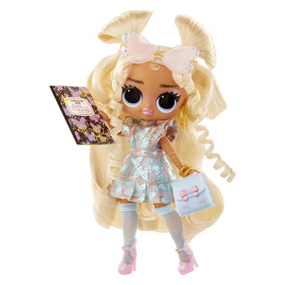Load image into Gallery viewer, L.o.l. surprise! l.o.l. surprise modepop olivia flutter - tweens pop met accessoires.