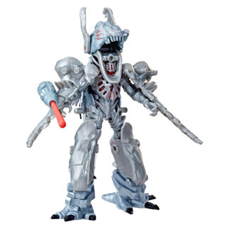 Load image into Gallery viewer, Marvel mech strike ultron t-rex