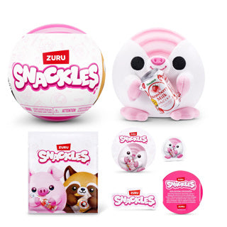 Load image into Gallery viewer, Snackles | 15 stuks