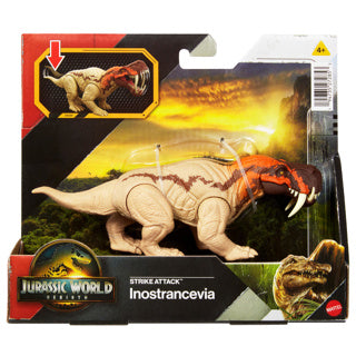 Load image into Gallery viewer, Jurassic world aanval assortiment