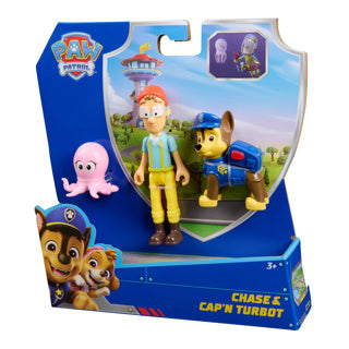 Load image into Gallery viewer, Paw patrol | 2 stuks