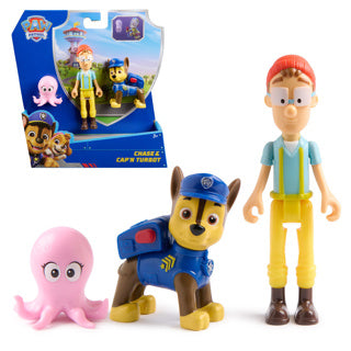 Load image into Gallery viewer, Paw patrol | 2 stuks