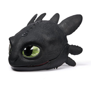 Load image into Gallery viewer, Dreamworks dragons spin master how to train your dragon masker speelgoed tandloos.