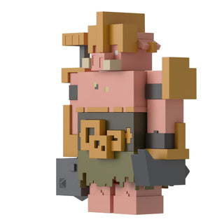 Load image into Gallery viewer, Mattel minecraft legends super boss