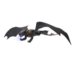 Load image into Gallery viewer, Dreamworks dragons how to train your dragon - hoe tem je een draak - plasma blast toothless