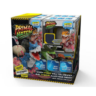 Load image into Gallery viewer, Primal hatch | 8 stuks