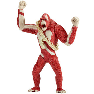 Afbeelding laden in galerijviewer, The new empire 17 cm battle roar skar king with electric sounds