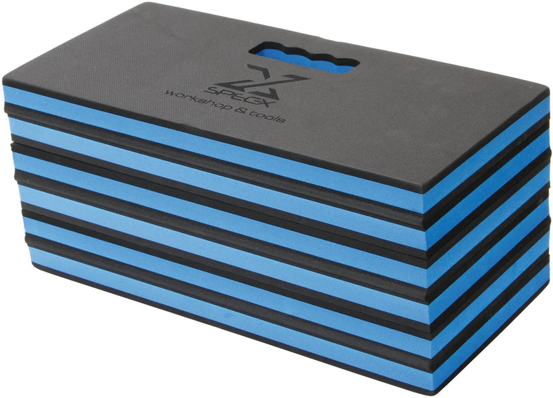 Load image into Gallery viewer, Spec-x monteur ligmat mechanic mat foldable, 1200x420x30 mm