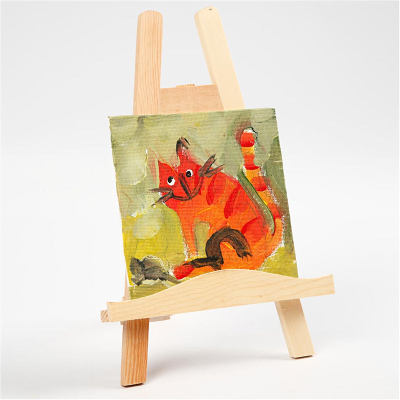 Load image into Gallery viewer, Creativ company mini ezel
