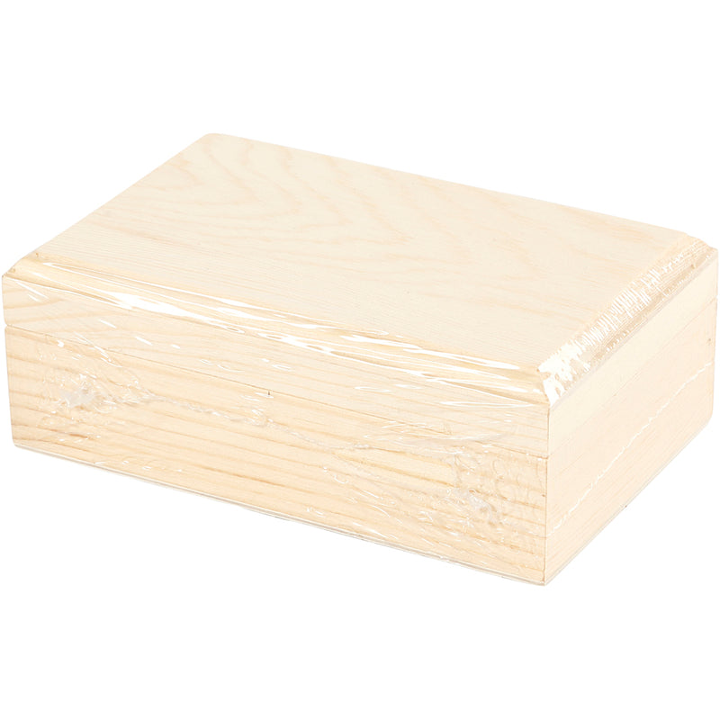 Load image into Gallery viewer, Http: www.cchobby.nl sieradendoos-14x9x5-cm-1-stuk