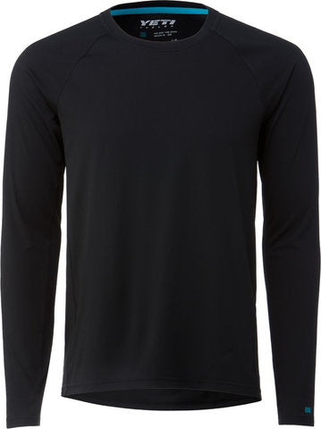Load image into Gallery viewer, Yeti cycles tolland l s jersey