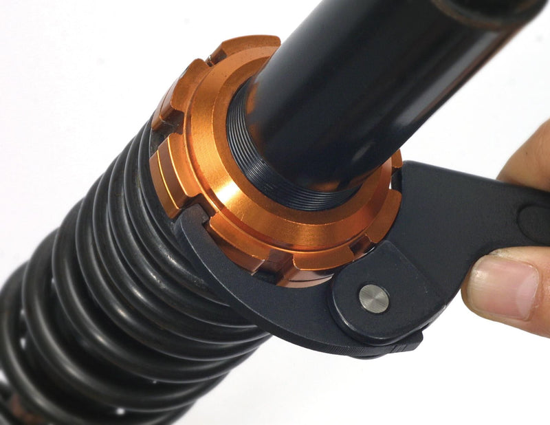 Load image into Gallery viewer, Bikeservice haaksleutel hook key bst 51-120mm m joint