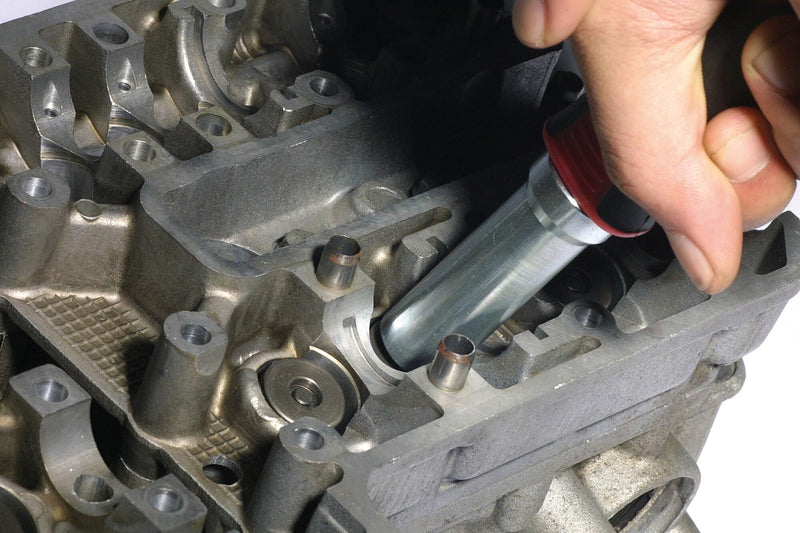 Load image into Gallery viewer, Bikeservice montagegereedschap montgwrkz valve wedge bst 9x18mm